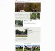 Kleine Seitenvorschau von kutschenclubaltenberge.de
