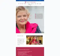 Kleine Seitenvorschau von lohrey-training.de