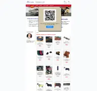 Kleine Seitenvorschau von kutschen-ricker-shop.de