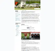 Kleine Seitenvorschau von lok-potsdam.de