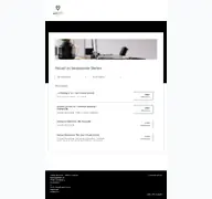 Kleine Seitenvorschau von lokalbaeckerei-brotzeit.onapply.de