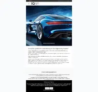 Kleine Seitenvorschau von iq-nbg.de