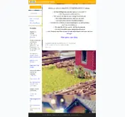 Kleine Seitenvorschau von lokwerkstatt.at