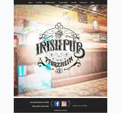 Kleine Seitenvorschau von irishpubpf.de