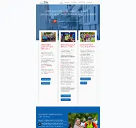 Kleine Seitenvorschau von lollslauf.de