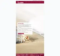 Kleine Seitenvorschau von weissenberg.de
