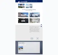 Kleine Seitenvorschau von lopa-immobilien.de