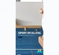 Kleine Seitenvorschau von los-kids.de