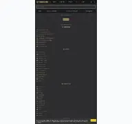 Kleine Seitenvorschau von tarkov.dev