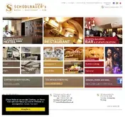 Kleine Seitenvorschau von schuedlbauers.at