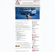 Kleine Seitenvorschau von jacks-schluesseldienst.de