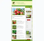 Kleine Seitenvorschau von botanikguide.de