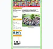 Kleine Seitenvorschau von jacob-grimm-schule.de