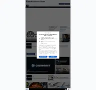 Kleine Seitenvorschau von timebusinessnews.com