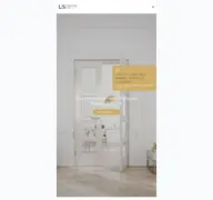 Kleine Seitenvorschau von ls-stuttgart.de