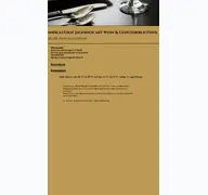 Kleine Seitenvorschau von jaegerhofbirkenhoerdt.de