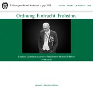 Kleine Seitenvorschau von schuetzengesellschaft-xanten.de