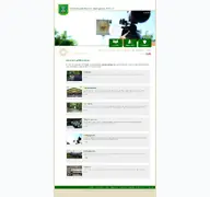 Kleine Seitenvorschau von schuetzenverein-baccum-muennigbueren.de