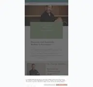 Kleine Seitenvorschau von amosaro.de
