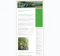 Kleine Seitenvorschau von schuetzenverein-milchenbach.de