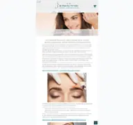 Kleine Seitenvorschau von botox-behandlungen.de
