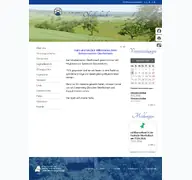 Kleine Seitenvorschau von schuetzenverein-oberfischach.de