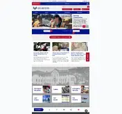 Kleine Seitenvorschau von gocivilairpatrol.com