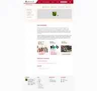 Kleine Seitenvorschau von weiterbildung.sachsen.de