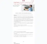 Kleine Seitenvorschau von filtershop-24.de
