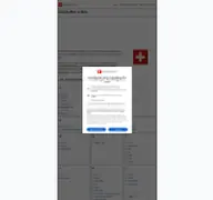 Kleine Seitenvorschau von botschaften-bern.ch