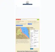Kleine Seitenvorschau von botschaft-eritrea.de