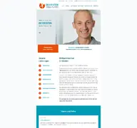 Kleine Seitenvorschau von drkristen.de