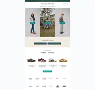 Kleine Seitenvorschau von schuhe-sport.de
