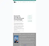Kleine Seitenvorschau von drvolkerbusch.de
