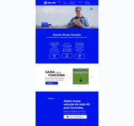 Kleine Seitenvorschau von jupiterprovedor.com.br