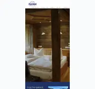 Kleine Seitenvorschau von ihr-alpenhof.de