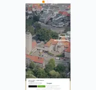 Kleine Seitenvorschau von frauenaerzte-delmenhorst.de