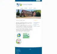 Kleine Seitenvorschau von schule-am-patersweg.de