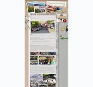 Kleine Seitenvorschau von schule-am-sachsenring.de