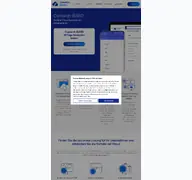 Kleine Seitenvorschau von ibard.com
