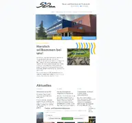 Kleine Seitenvorschau von schule-im-ostergrund.de