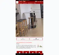 Kleine Seitenvorschau von ilclassicoworms.de