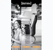 Kleine Seitenvorschau von bouldercafe-wuppertal.de