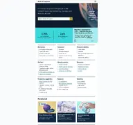 Kleine Seitenvorschau von bankofengland.co.uk