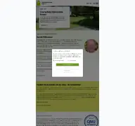 Kleine Seitenvorschau von schullandheimverbandberlin.de