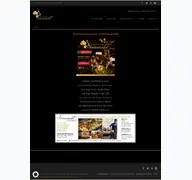 Kleine Seitenvorschau von dunkelrestaurant-sinneswandel.de