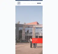 Kleine Seitenvorschau von welfenakademie.de