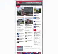 Kleine Seitenvorschau von studiogera.de