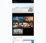Kleine Seitenvorschau von sontheims-naturhotel.de