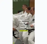 Kleine Seitenvorschau von kwonro.de